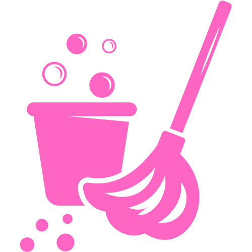 cleaning icon